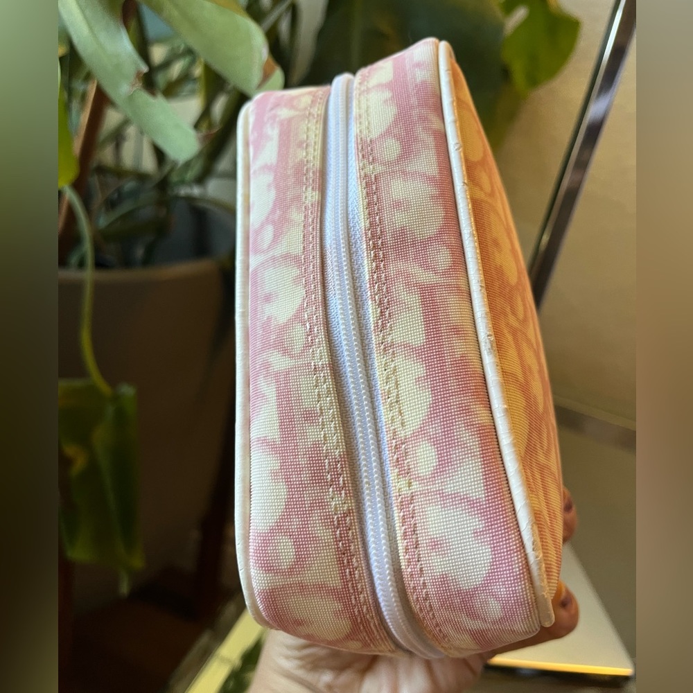 *SOLD* Christian Dior Clutch - Picture 6 of 10